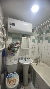 Продам 1-но комнатную квартиру Новые Дома