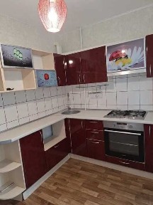 Продаж 1к квартири ПЕРЕМОГИ (92938) Перший поверх
