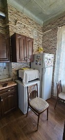 Продам 2к квартиру Центральный парк 31000