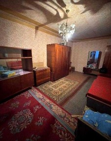 Продам 1-ку на Новых Домах. Улица Бригады Хартия