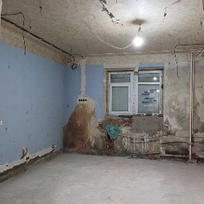 D1A Продам 2 кім. квартиру метро Наукова, вул. Кримська 8