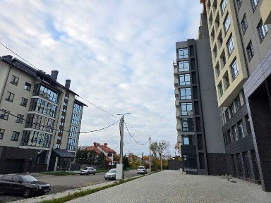 OS4 ЭКС Продам 2 комнатную квартиру 75м ЖК Авиационный Парк Горького