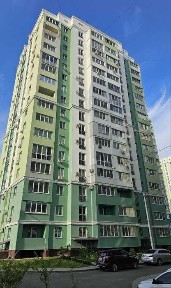 Продам просторную 1-комнатную квартиру в ЖК Рогатинский (код23483)