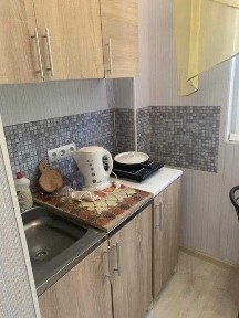 Гостинка по ул. Библика с ремонтом
