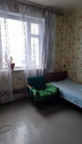 Продам 2 к. квартиру до метро Перемога 5 хвилин