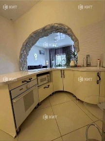 3к. 120м2 Центр, м. Университет, Данилевского ул. 40, RE-137175