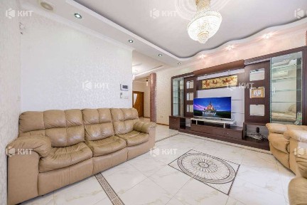 4к. 100м2 Салтівка (Салтовка, Академика Павлова, ЖК Гвардейский) 127562
