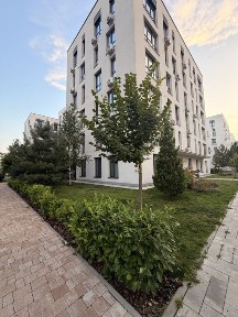 Продаж 2-кімнатної квартири ЖК Квадрат