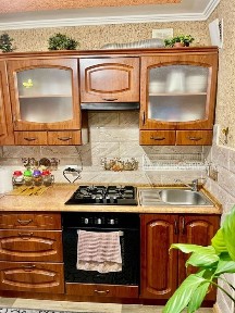 Продаж 3 кімнатной Росвигово можливо сертифікат.