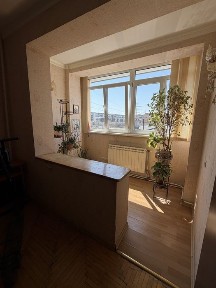 Продаж 4х кімнатної квартири новий район
