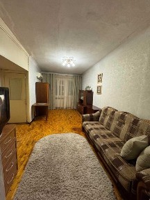 Продам 2х кімнатну квартиру Вознесенівський