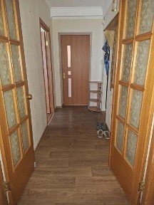 Продам 2 ком. кв. Пр. Юбилейный. Комфортный 3 этаж