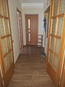 Продам 2 ком. кв. Пр. Юбилейный. Комфортный 3 этаж