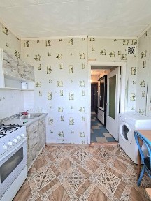 Продаж 1-кімн кв по вул Хортицьке шосе