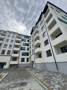 Продажа 3-кімнатної квартири ЖК Сонячні Пагорби, мПустомити