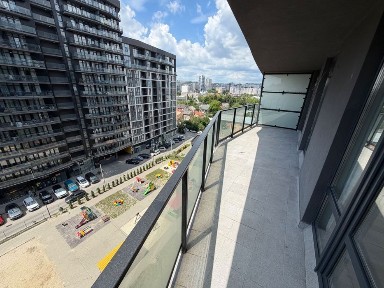 Продаж 2-кімнатної квартири 68 м2 ЖК Avalon (просп. Чорновола) з ремонтом, техніка, меблі