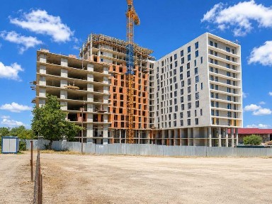 3-кімнатна квартира біля озера в ЖК «Lake View», вул. Володимира Великого, 2А - без комісії