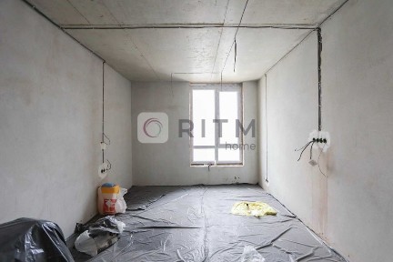 Продаж 1к квартири 53.8 кв. м на вул. Золота 2 корпус 4 • ID 34707002