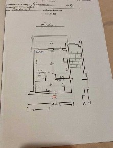 ЖК Auroom City Двоповерхова квартира від власника (без комісії)