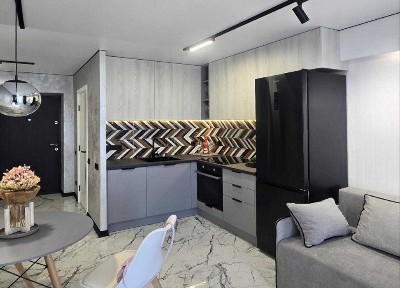Продаж 2-кімнатна квартира у ЖК Ріел Сіті, Львів