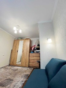 Продаж 1-кімн. квартири по вул. Тичини (район Мазепи/Хвильового), Шевченківський р-н