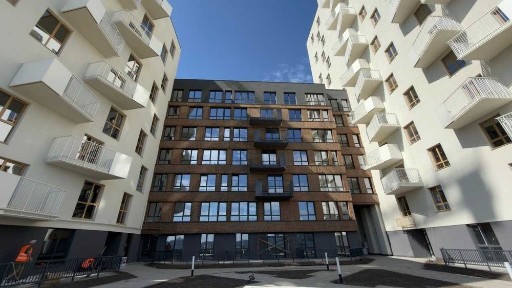 Продаж 1-но кімнатної квартири по вул. Щурата в ЖК Viking Hills