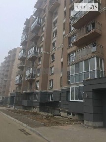 Метрологічна вулиця, 54, мікрорайон Феофанія, район Голосіївський, Київ, вул. Метрологічна 54 • ID 34708843