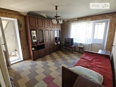 Продаж 1к квартири 42.1 кв. м на вул. Шнеєрсона Менахем-Мендл 15 • ID 34708792