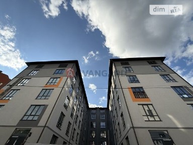 Продаж 1к квартири 17.3 кв. м на вул. Вишнева 10 • ID 34708617
