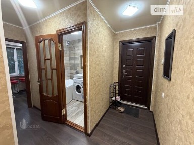 Продаж 2к квартири 47 кв. м на вул. Андрія Первозванного 78 • ID 34708603