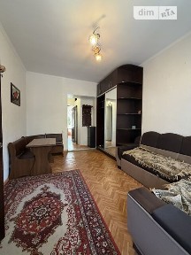 Продаж 2к квартири 36 кв. м на вул. Водопровідна 6 • ID 34708471