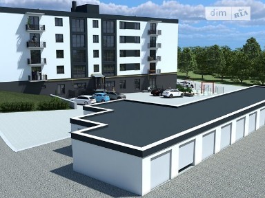 Продаж 2к квартири 62.942213 кв. м на вул. Будного Степана • ID 34708456
