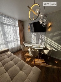 Продаж 2к квартири 46 кв. м на пров. Курортний • ID 34708302
