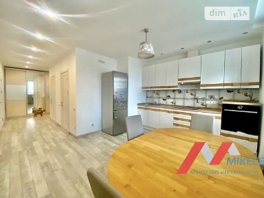 Без% Продаж 2х кімнатна квартира 78м2 вул. Сікорського 1б ЖК Зелений Острів м Берестейська Парк Нивки Генератор