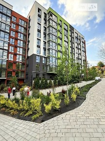 Продаж 2к квартири 66.6 кв. м на вул. Тернопільська 13/6А • ID 34708249