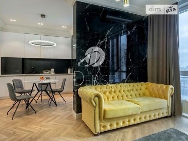Продаж 1к квартири 49 кв. м на вул. Бульварно-Кудрявська 17А • ID 34708252