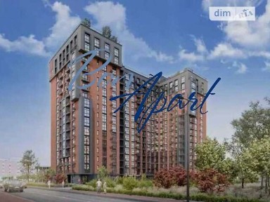 Продаж 1к квартири 36.3 кв. м на вул. Метрологічна 13А • ID 34707782