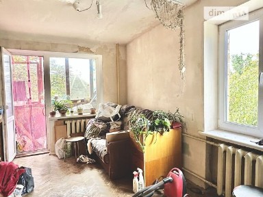 Продаж 1к квартири 33 кв. м на вул. Ольжича 7А • ID 34707820