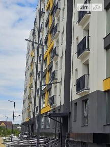 Продаж 1к квартири 45.03 кв. м на пров. Ключний • ID 34707728