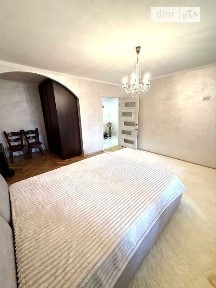 Продаж 1к квартири 41 кв. м на вул. Львівська 1 • ID 34707701