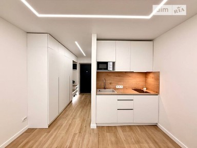 Продаж 1к квартири 25.5 кв. м на вул. Рудненська 8 • ID 34707627