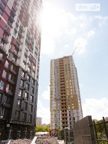 Продаж 1к квартири 37.63 кв. м на вул. Івана Кочерги 17, кв. 123 • ID 34707593