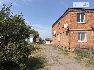 Продаж 2к квартири 46.4 кв. м на вул. Центральна • ID 34707356