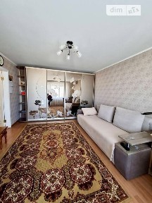 Продаж 1к квартири 42.3 кв. м на вул. Палія Семена • ID 34707450