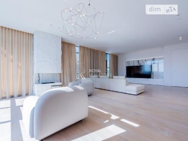 Продаж 4к квартири 200 кв. м на вул. Андрія Верхогляда 11Б • ID 34707437