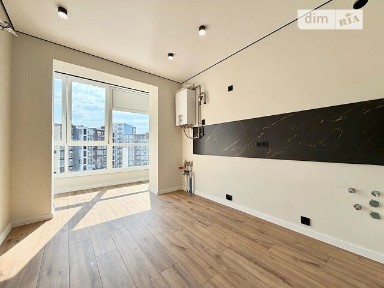 Продаж 1к квартири 34 кв. м на вул. Княгинин • ID 34707531