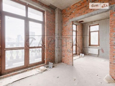 Продаж 1к квартири 84.5 кв. м на вул. Івана Франка 4Б • ID 34707378