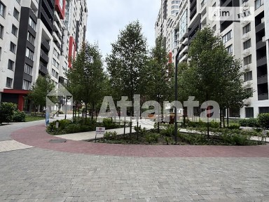 Продаж 1к квартири 41.1 кв. м на вул. Спортивна • ID 34707115