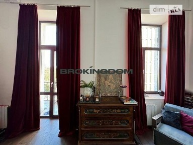Продаж 2к квартири 53 кв. м на пров. Музейний 8Б • ID 34707218