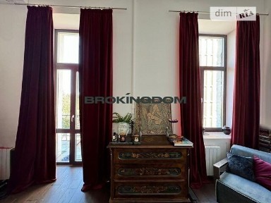 Продаж 2к квартири 53 кв. м на пров. Музейний 8Б • ID 34707218